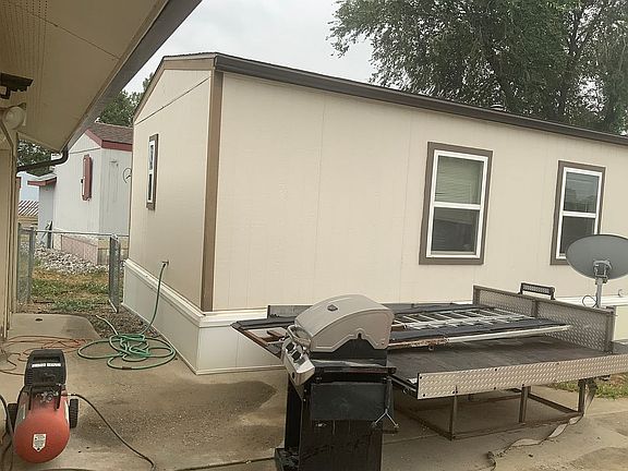 New windows