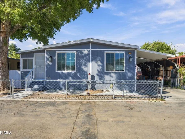 43850 20th St E Space 268, Lancaster, CA 93535