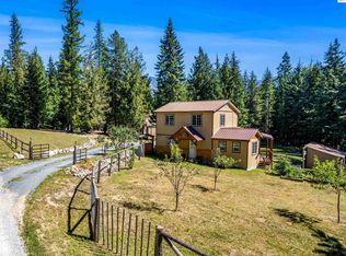 117 Bodenstein Rd, Sandpoint, ID 83864