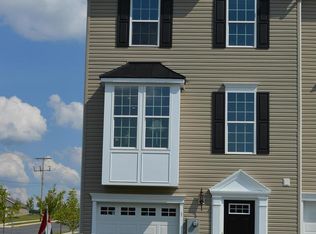 7334 Summit Rock Rd, Elkridge, MD 21075