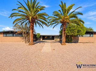 2876 N Edith Blvd, Tucson, AZ 85716