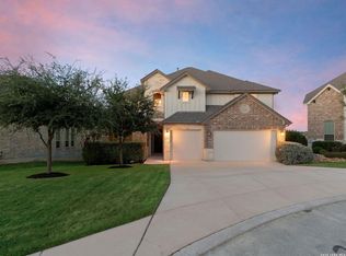 27106 Falls Cv, Boerne, TX 78015