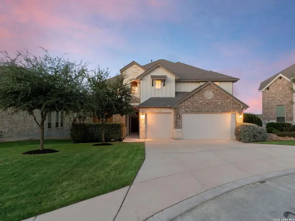 27106 Falls Cv, Boerne, TX 78015