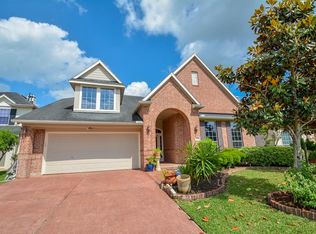 14311 Manorbier Ln, Sugar Land, TX 77498
