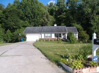 353 Simeon Rd, Statham, GA 30666