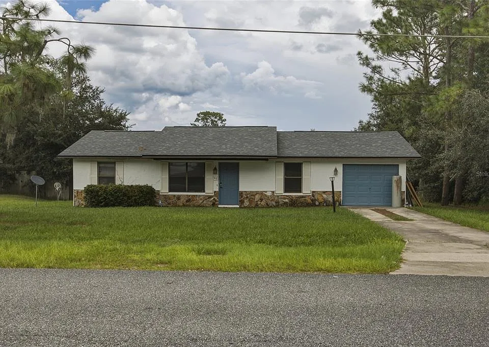 65 Pine Trce