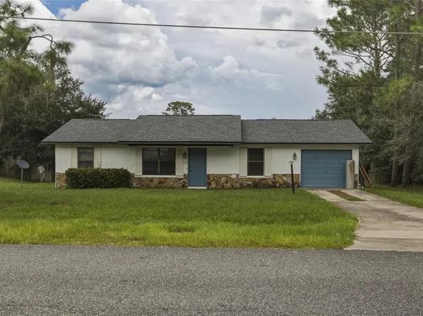 65 Pine Trce, Ocala, FL 34472