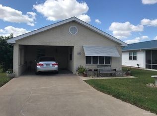 1037 La Costa Dr, Alamo, TX 78516
