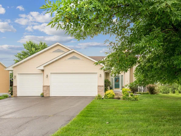 5474 Kagan Ave NE, Albertville, MN 55301