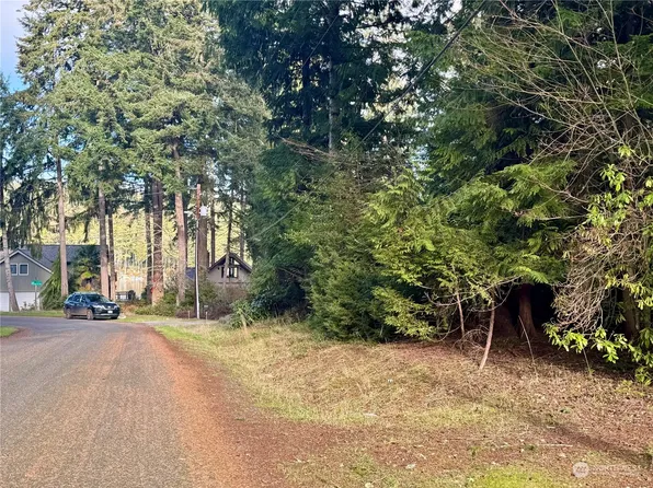 10119 Lake Florence Place, Anderson Island, WA 98303