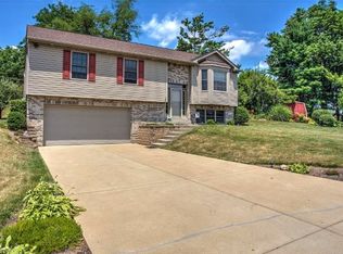 104 Winchester Dr, Mc Donald, PA 15057