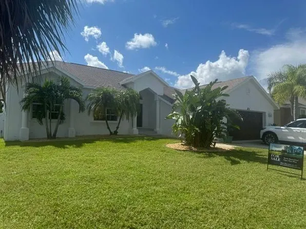 804 Bunker View Dr, Apollo Beach, FL 33572