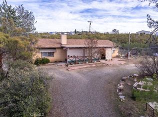 59481 Burnt Valley Rd, Anza, CA 92539