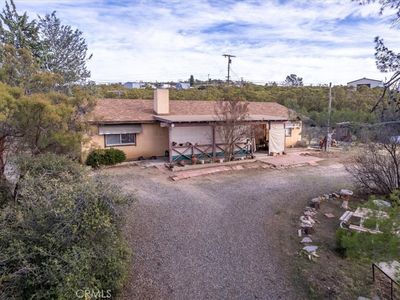 59481 Burnt Valley Rd, Anza, CA, 92539