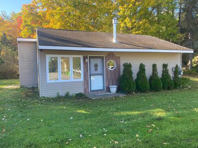 9855 W Crawford St, Brimley, MI, 49715