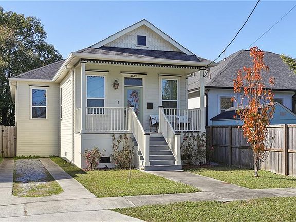 2nd image of 4628 New Orleans St