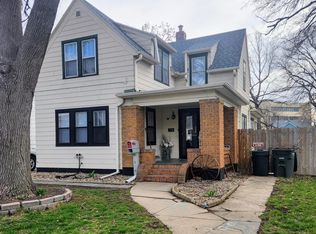 734 N Bellevue Ave, Hastings, NE 68901