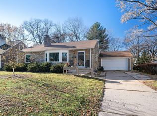 7314 Bryant Ave S, Richfield, MN 55423