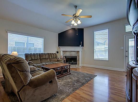 Another Family Room View