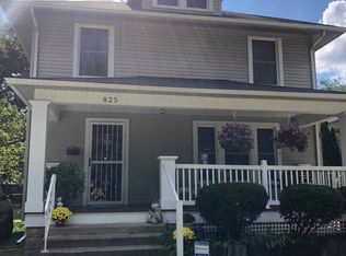 825 Edwardsburg Ave, Elkhart, IN 46514