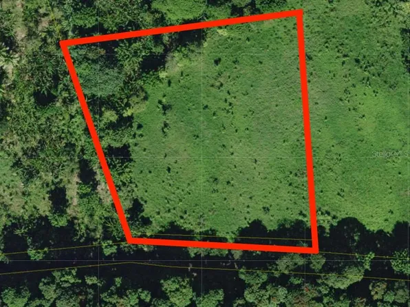 Bo Cidral Pr #450, San Sebastian, PR 00685