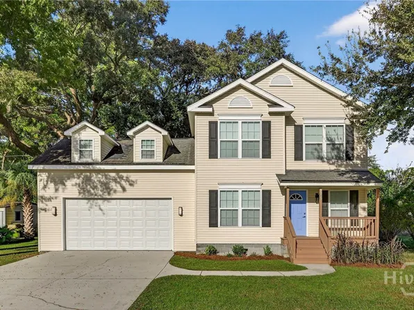 3209 Woodlawn Drive, Savannah, GA 31404
