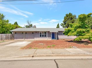3983 Marshall Ave, Eugene, OR 97402