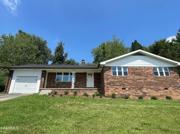 204 Whitaker St, Tazewell, TN 37879