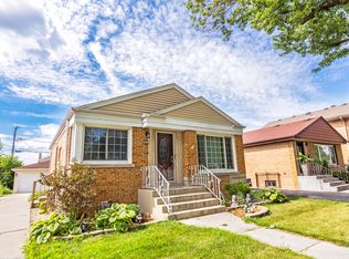 8209 W Eastwood Ave, Norridge, IL