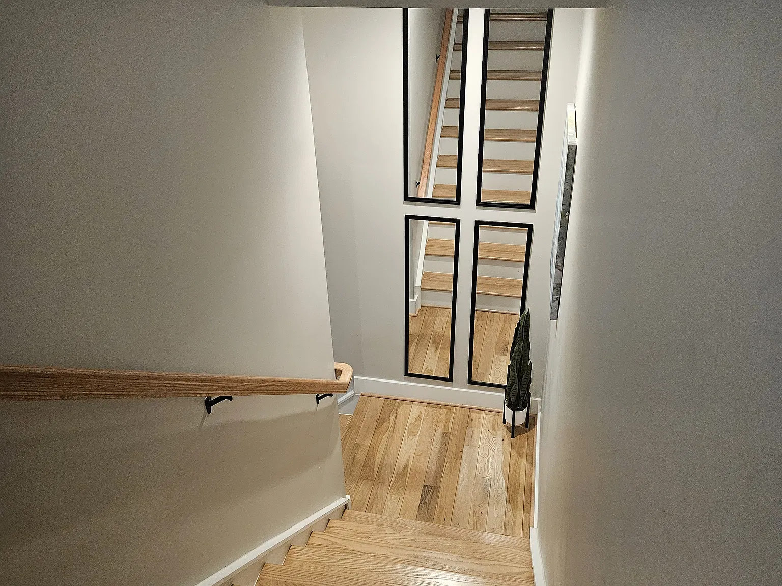 2 bed, 2.5 bath, 1190 sqft, $2,750 — Photo 4