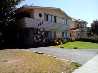 356 W Doran St APT 7, Glendale, CA 91203