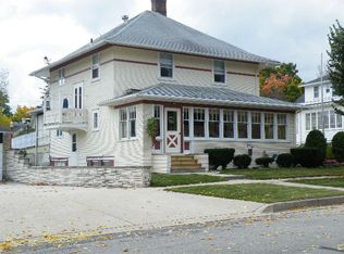 314 Dorelle St, Kewaunee, WI 54216