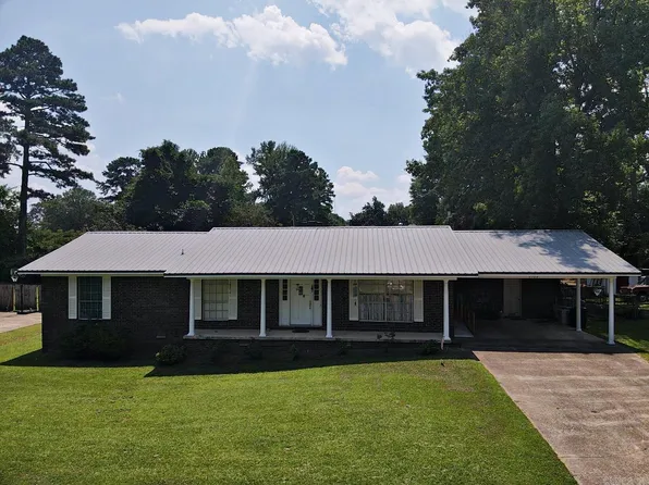 2709 Lynwood Dr, Arkadelphia, AR 71923