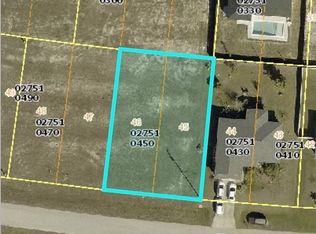 101 NW 23rd Ter, Cape Coral, FL 33993