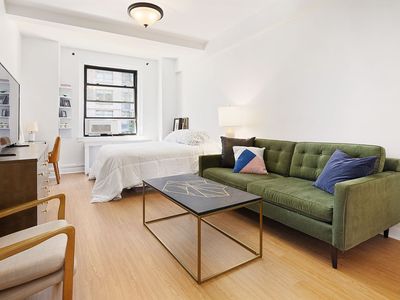 121 W 72nd St APT 4A, Manhattan, NY, 10023