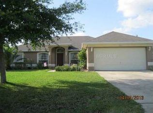 488 Danube Dr, Poinciana, FL 34759