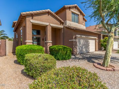 16815 N 172ND Avenue, Surprise, AZ, 85388