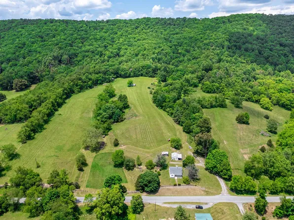 10653 E Blue Grass Trl, Bland, VA 24315