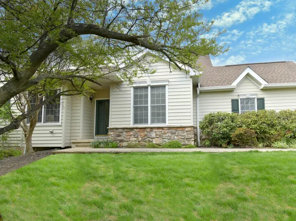 253 Patriot Hill Dr #253, Basking Ridge, NJ 07920