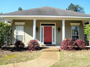 103 Barclay Ct, Canton, MS 39046