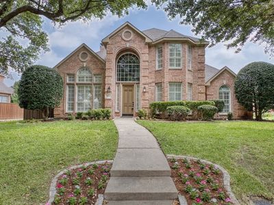 406 Del Rio Ct, Allen, TX, 75013