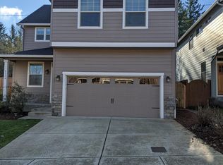 5714 NW 25th Cir, Camas, WA 98607