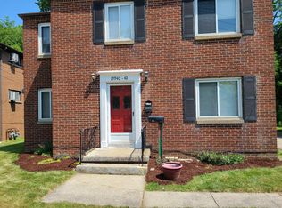 19942 Westway Dr, Rocky River, OH 44116