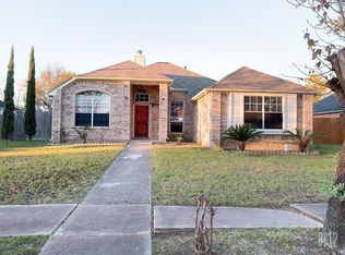 15330 Kingfield Dr, Houston, TX 77084