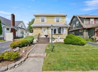 100 Lenox Ave, Paterson, NJ 07502