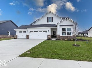 6609 Brookview Ave, McCordsville, IN 46055