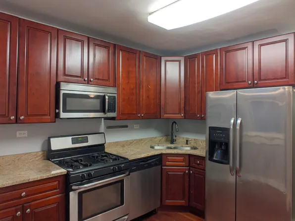 5027 N Harding Ave APT 2W, Chicago, IL 60625