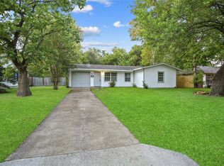 1014 16th Ave N, Texas City, TX 77590