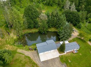 22991 Highway 47, Mcminnville, OR 97148