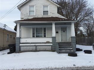 7117 Ottawa Rd, Cleveland, OH 44105